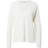 Peppercorn Pullover 'Tana' branco