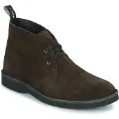 Kost Botas baixas WISE M homens - Castanho - 45