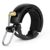 Knog Campainha De Bicicleta Oi Luxe Large
