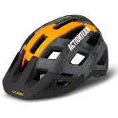 Cube Capacete De Mtb Badger X Action Team