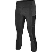 Cube Calção De Ciclismo Longo Sem Alças Atx