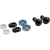 Cube Rolamentos Seat Stay To Link Stereo