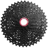 Sunrace Cassete Mx9x