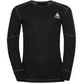 Odlo Camiseta De Manga Comprida Active X-warm