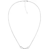 Tommy Hilfiger Ladies Twist Necklace 2780735