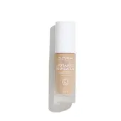 Gosh Hydramatt Base Líquida Mate 008N Médio Neutro SPF 15 30 ml