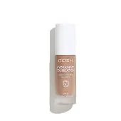Gosh Base Hydramatt Spf15 Nº01 Medium Dark Red 30ml