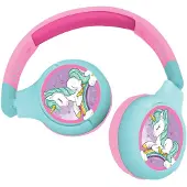 Lexibook Fone De Ouvido Unicorn