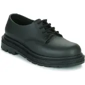 Melissa Sapatos Bass Ad mulheres - Preto - 41 / 42