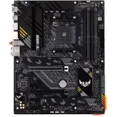 Asus Placa-mãe Tuf Am4 Gaming B550-plus Wifi Ii