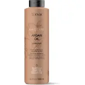 Lakme Teknia Hair Care Champô com óleo de Argan 1000 ml