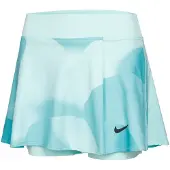 Nike Saia Court Dri Fit Victory Printed