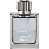 Mont Blanc perfume Starwalker EDT 75 ml