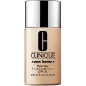 Clinique Even Better Fluid Foundation cn28-ivory