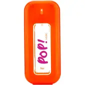 French connection perfume Pop! Music Her EDT 100 ml