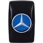 Mercedes-benz Eau De Toilette Intense 100ml