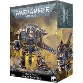 Warhammer Figura Imperial Knights Knight Questoris