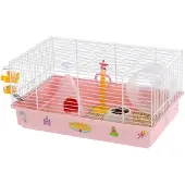 Ferplast Gaiola Para Hamster Criceti 9 Princess