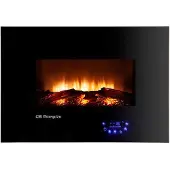 Orbegozo Lareira Elétrica Cm 8000 1800w