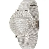 GUESS Relógio Feminino Iconic