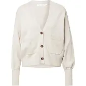 Inwear Casaco de malha 'Tenley' cinzento claro
