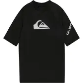 Quiksilver Rash Guard Manga Curta All Time