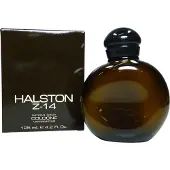 Halston perfume Z14 EDC 125 ml