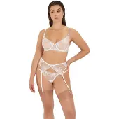 Bluebella Ligas branco