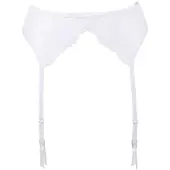 Bluebella Ligas branco