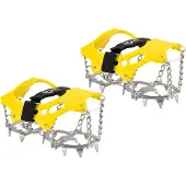 Climbing Technology Crampons Ice Traction Plus