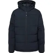 Oakley Apparel Casaco deportivo 'Tahoe' marinho / preto