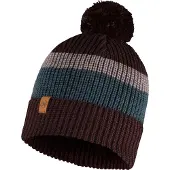 Buff Gorro Knitted