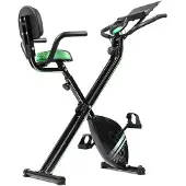 Cecotec Bicicleta Ergométrica X-bike Pro