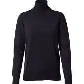 Saint tropez Pullover 'Mila' azul escuro