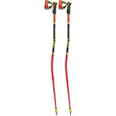 LEKI Bastões Wcr Gs 3d