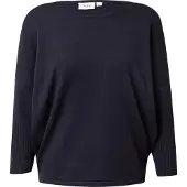 Saint tropez Pullover 'MilaSZ' azul escuro