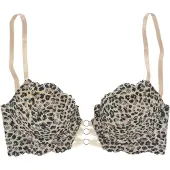 LASCANA Soutien bege / preto