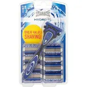 Wilkinson Hydro 5 Set — Rasoio