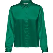 JDY Blusa 'Fifi' verde