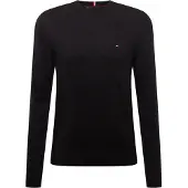 Tommy Hilfiger Pullover preto