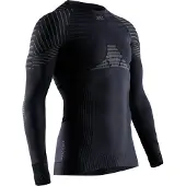 X-Bionic Camiseta De Manga Comprida Invent 4.0
