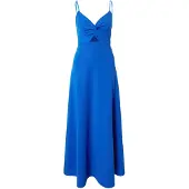Wal G. Vestido de festa 'ANNE' azul