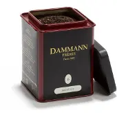 Dammann Chá Breakfast Black Loose Tea