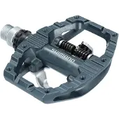 Shimano Pedais Dual Eh500 Spd/platform