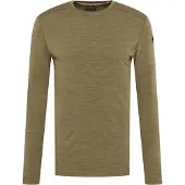 Smartwool Camiseta De Manga Comprida Classic Thermal Merino