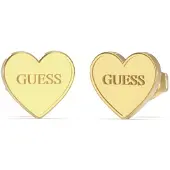 GUESS Brincos Jube02171jwygt U Studs Party