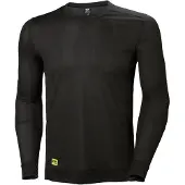 Helly Hansen Camiseta De Manga Comprida Lifa Crewneck