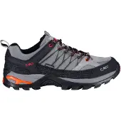 CMP Sapatos De Caminhada Rigel Low Wp 3q54457