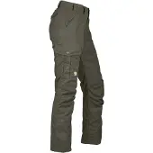 Fjällräven Calças Karla Prointer