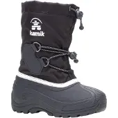 Kamik Botas De Neve Para Jovens Southpole4